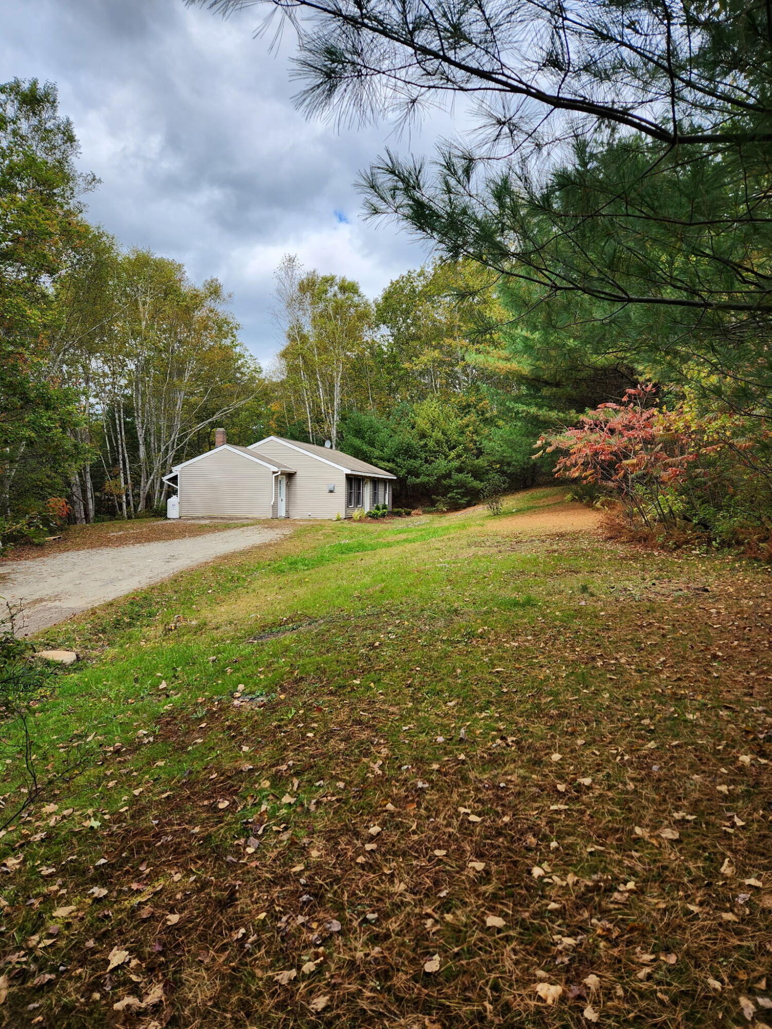 5 Moose Ridge Crossing Boothbay ME 04537