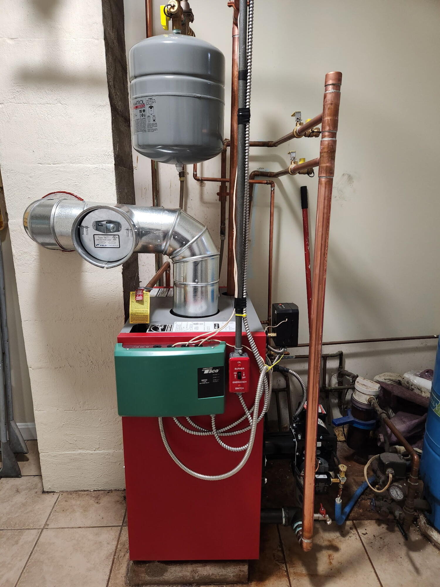 5 Moose Ridge Crossing Boothbay ME 04537