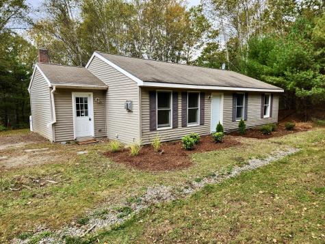 5 Moose Ridge Crossing Boothbay ME 04537