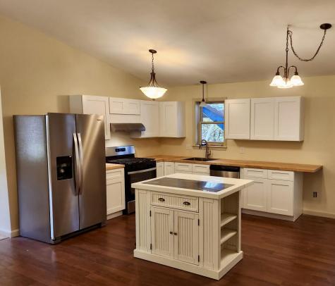 5 Moose Ridge Crossing Boothbay ME 04537