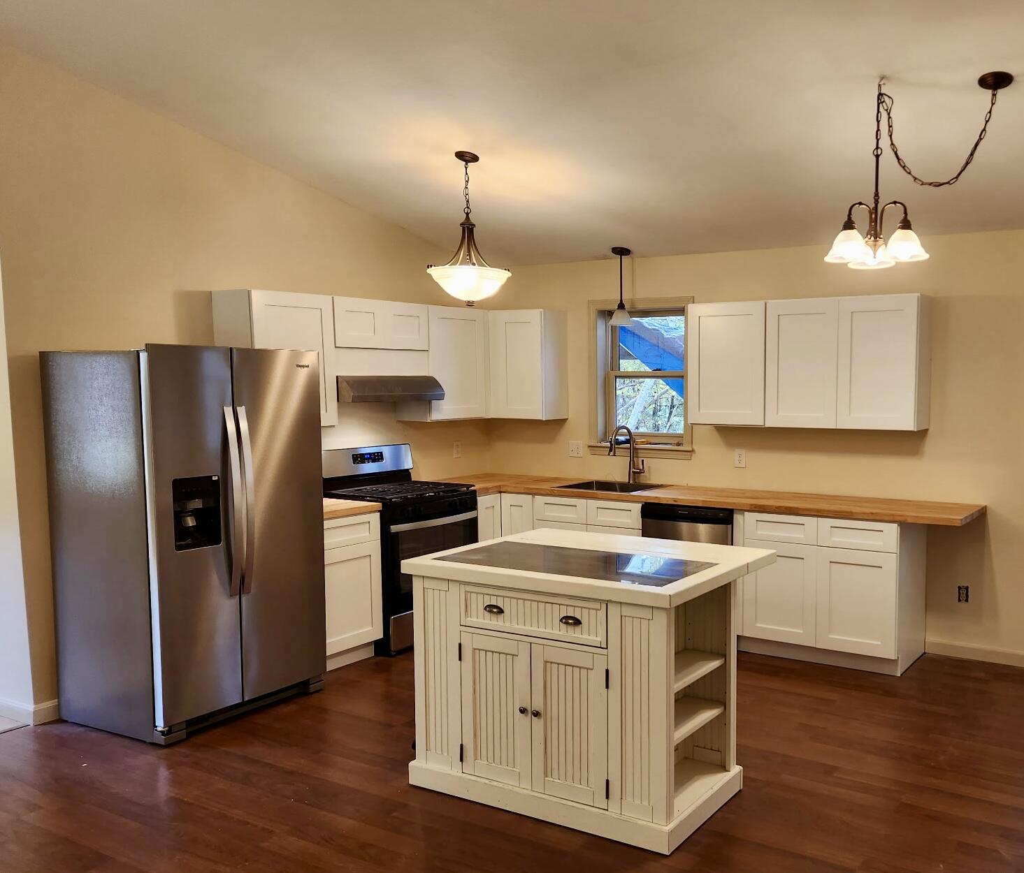 5 Moose Ridge Crossing Boothbay ME 04537