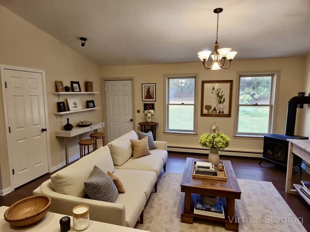 5 Moose Ridge Crossing Boothbay ME 04537