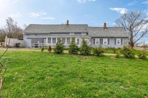 172 W Ripley Road Ripley ME 04930