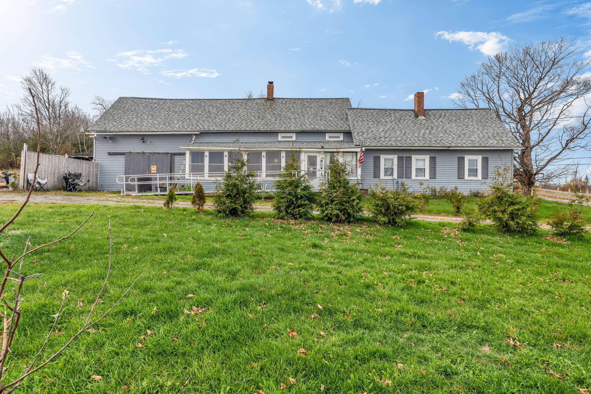 172 W Ripley Road Ripley ME 04930