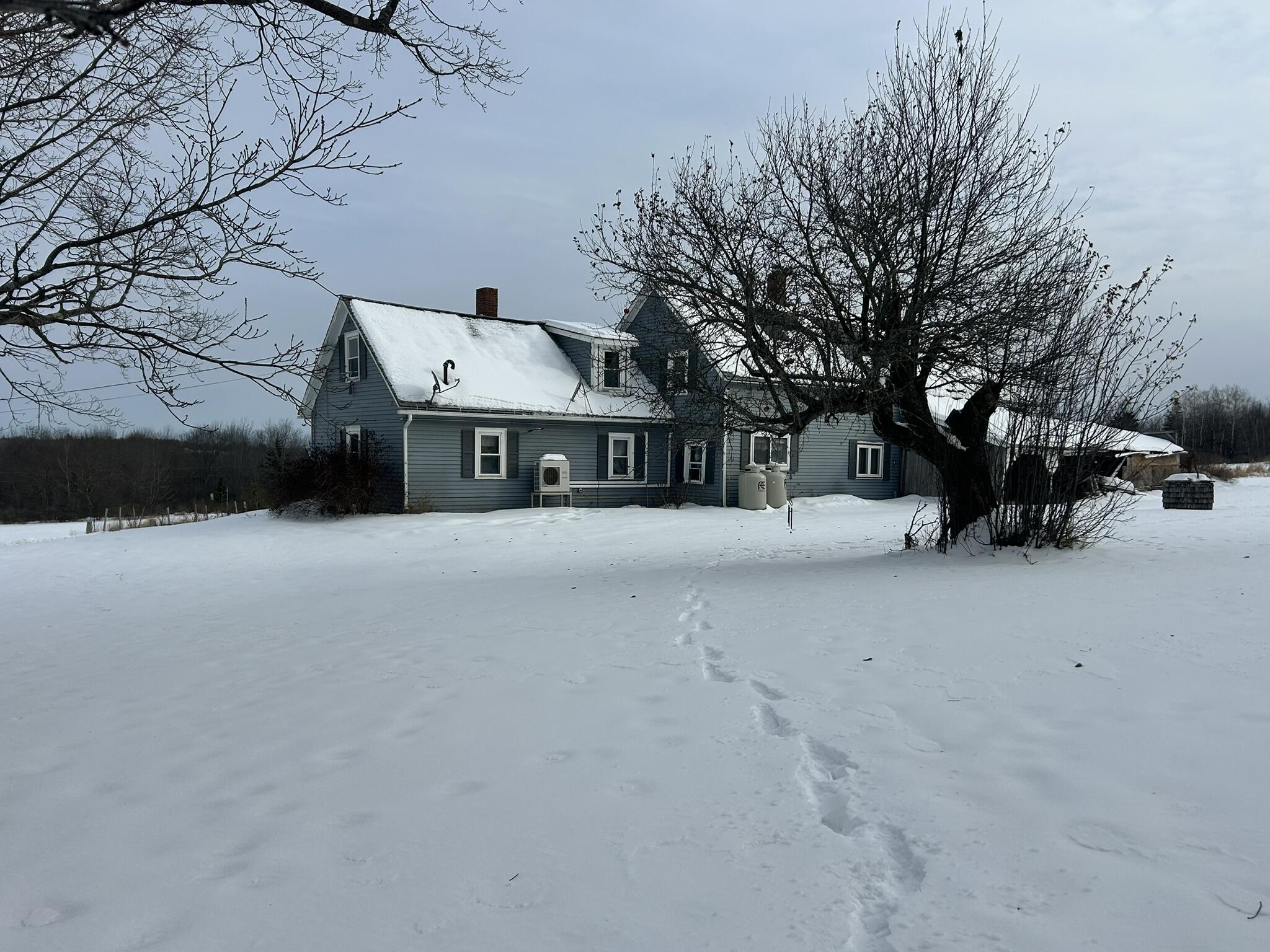 172 W Ripley Road Ripley ME 04930