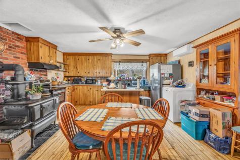 172 W Ripley Road Ripley ME 04930