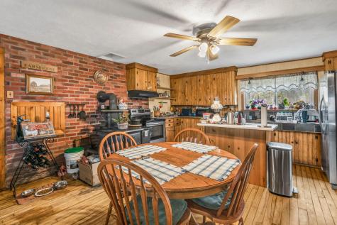 172 W Ripley Road Ripley ME 04930