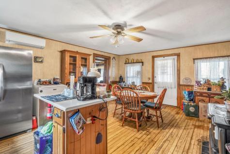 172 W Ripley Road Ripley ME 04930