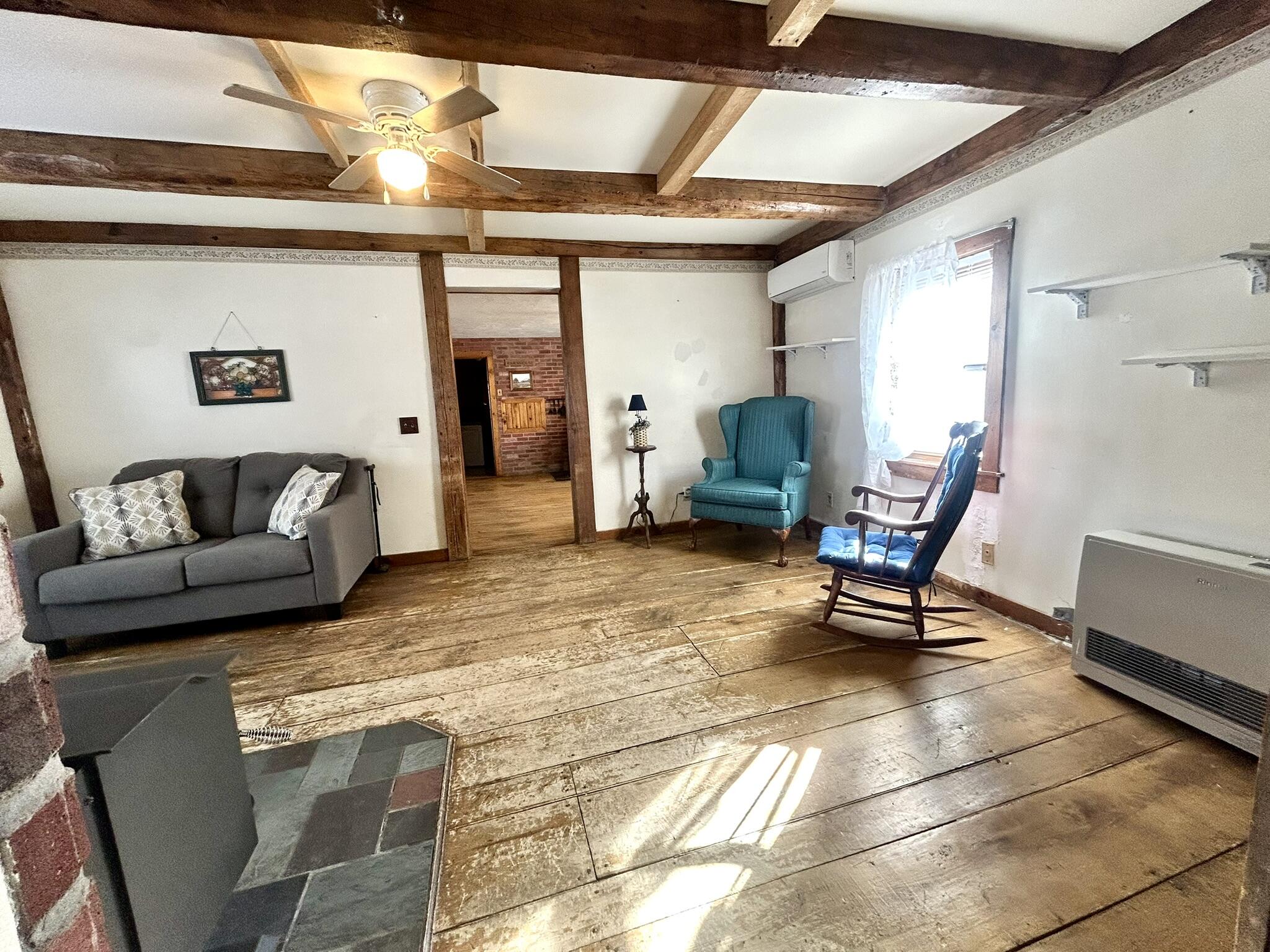 172 W Ripley Road Ripley ME 04930