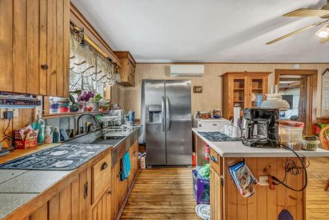 172 W Ripley Road Ripley ME 04930