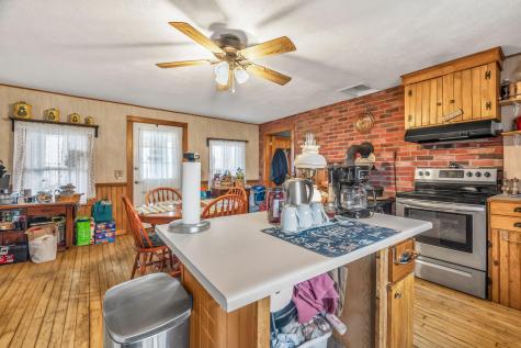 172 W Ripley Road Ripley ME 04930