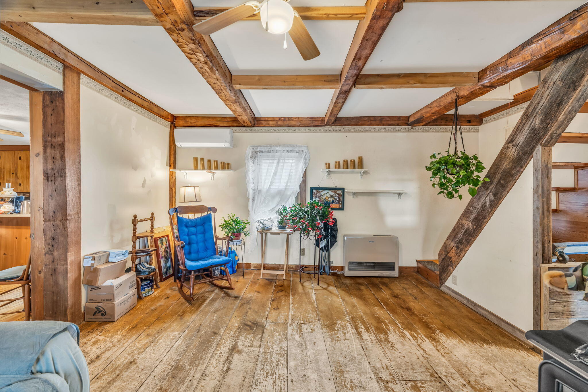 172 W Ripley Road Ripley ME 04930