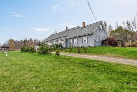 172 W Ripley Road Ripley ME 04930