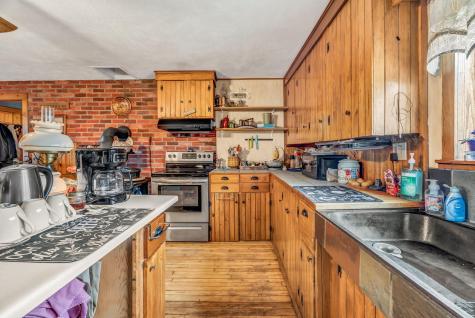 172 W Ripley Road Ripley ME 04930