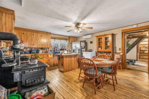 172 W Ripley Road Ripley ME 04930