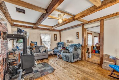 172 W Ripley Road Ripley ME 04930