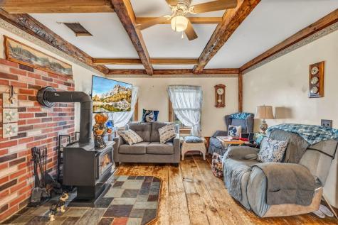 172 W Ripley Road Ripley ME 04930