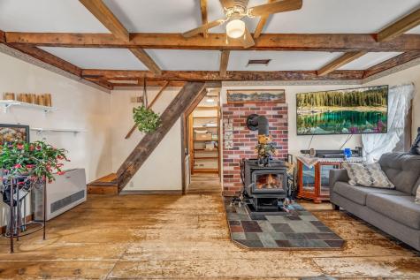 172 W Ripley Road Ripley ME 04930