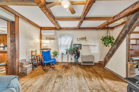 172 W Ripley Road Ripley ME 04930