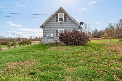 172 W Ripley Road Ripley ME 04930
