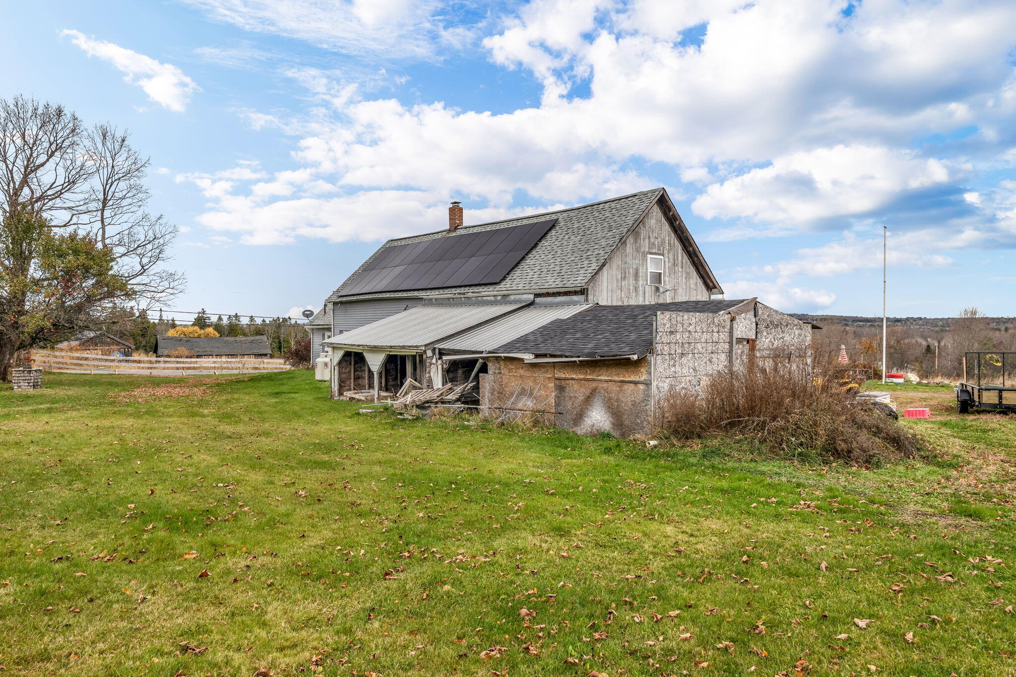 172 W Ripley Road Ripley ME 04930