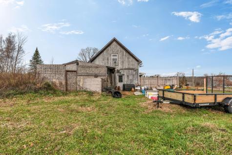 172 W Ripley Road Ripley ME 04930