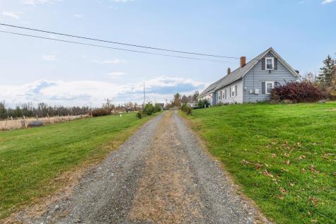 172 W Ripley Road Ripley ME 04930