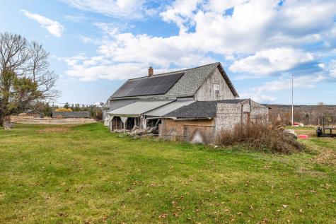 172 W Ripley Road Ripley ME 04930