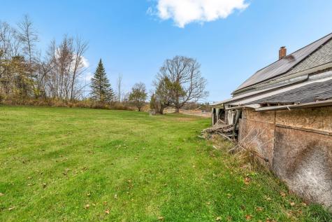 172 W Ripley Road Ripley ME 04930