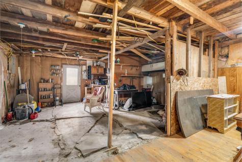 172 W Ripley Road Ripley ME 04930