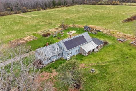172 W Ripley Road Ripley ME 04930