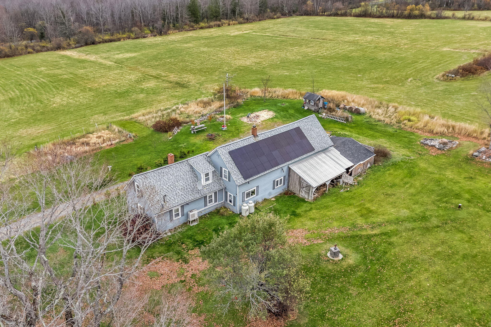 172 W Ripley Road Ripley ME 04930