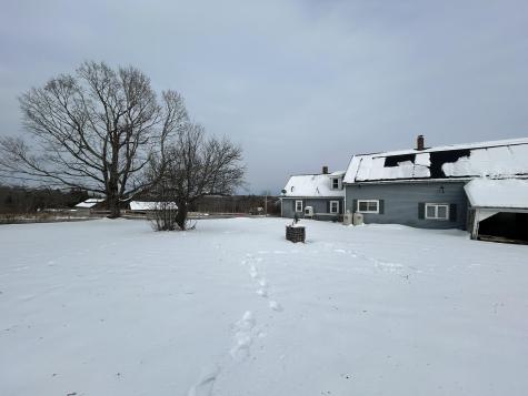 172 W Ripley Road Ripley ME 04930