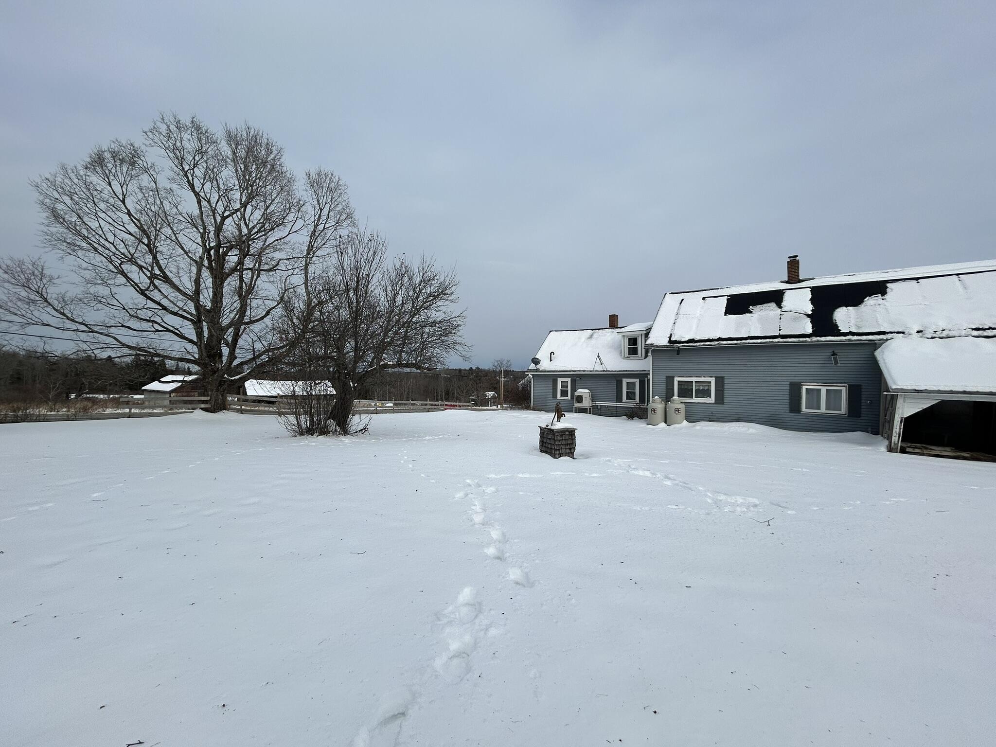 172 W Ripley Road Ripley ME 04930