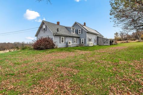 172 W Ripley Road Ripley ME 04930