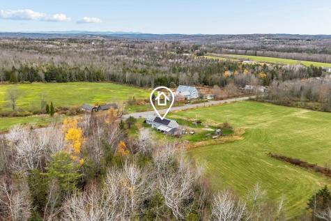 172 W Ripley Road Ripley ME 04930