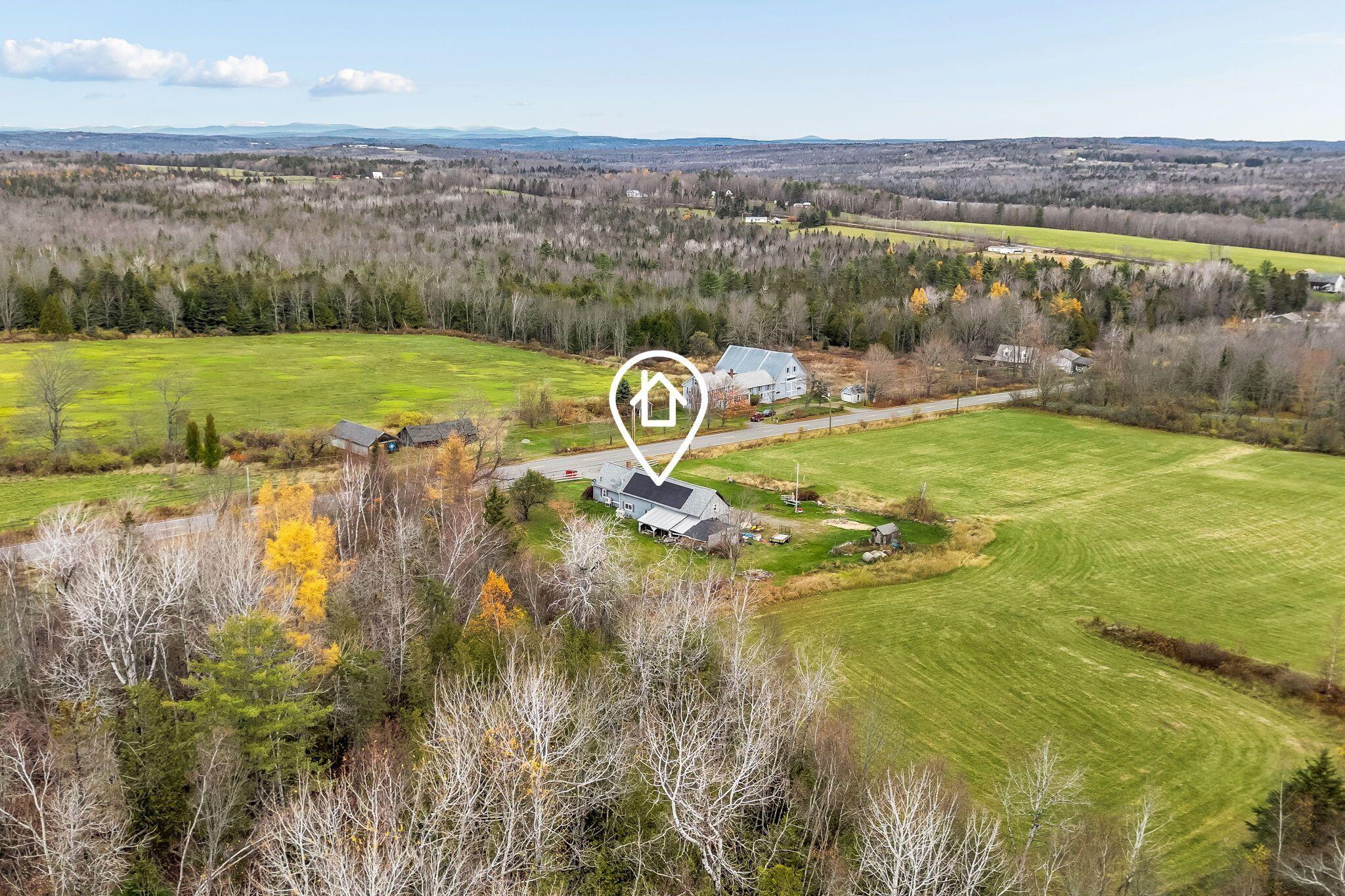 172 W Ripley Road Ripley ME 04930