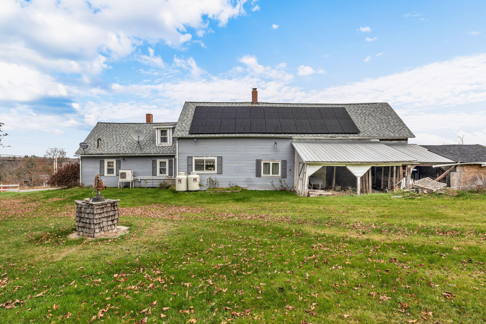 172 W Ripley Road Ripley ME 04930