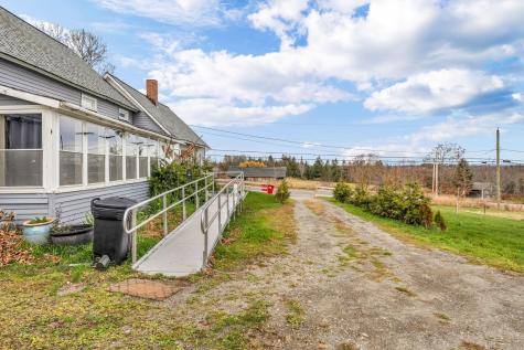 172 W Ripley Road Ripley ME 04930