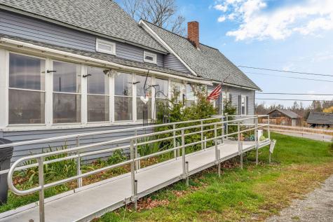 172 W Ripley Road Ripley ME 04930