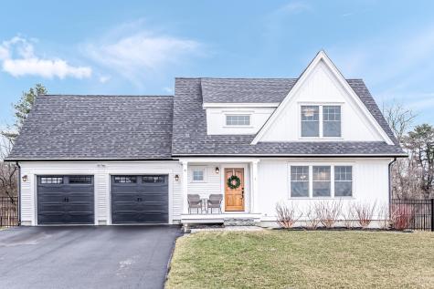 6 Skyview Drive Kittery ME 03904