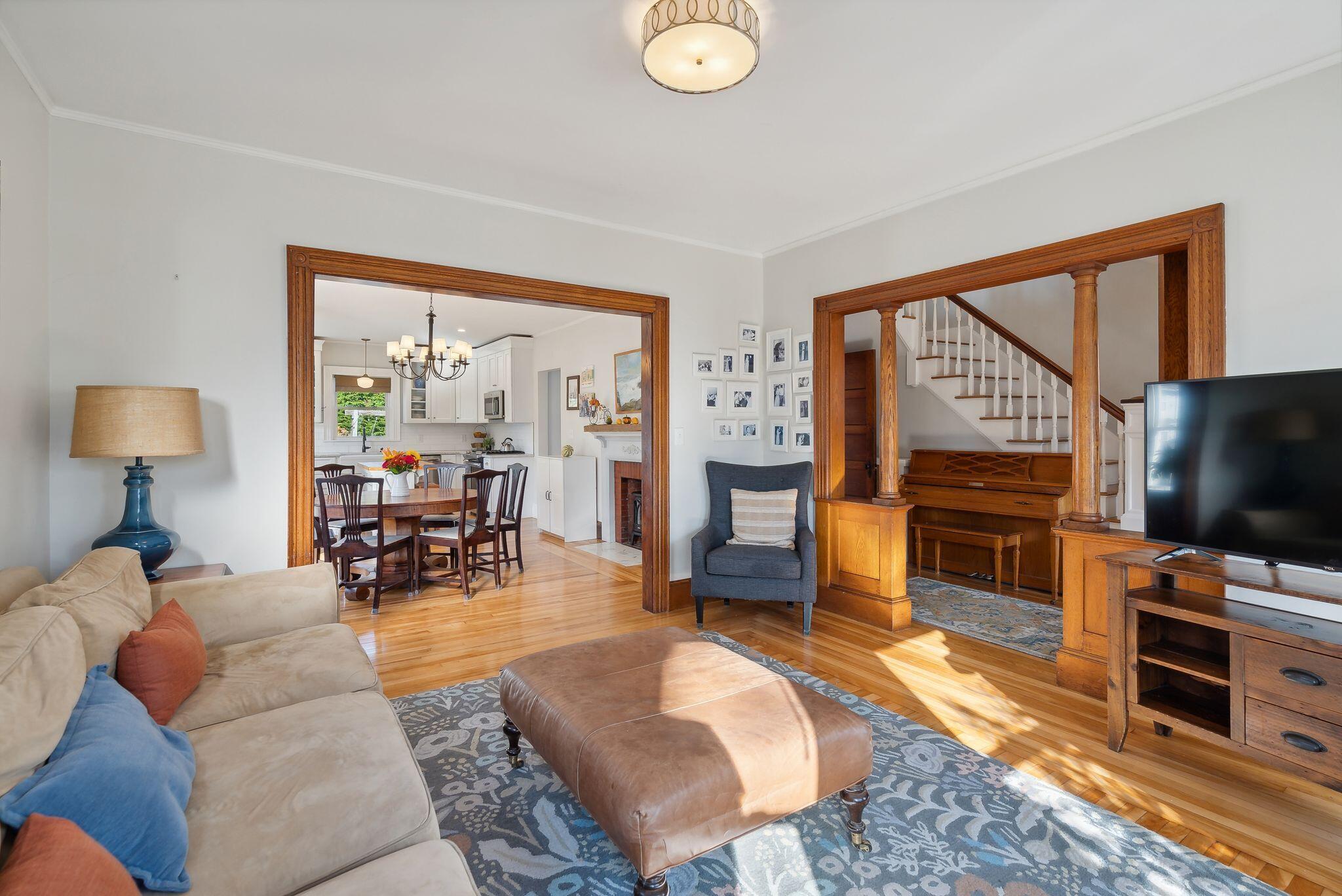 69 Montrose Avenue Portland ME 04103