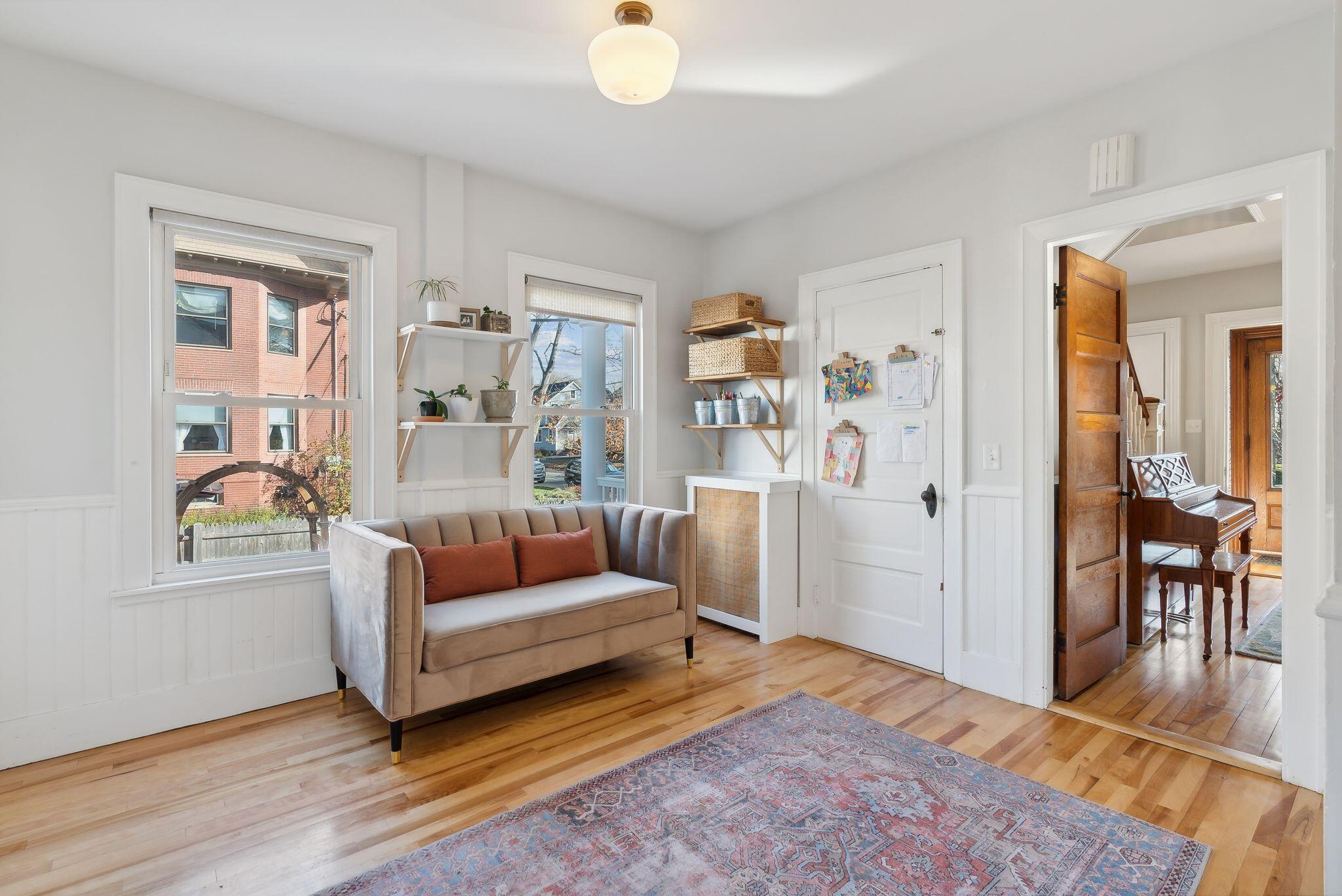 69 Montrose Avenue Portland ME 04103