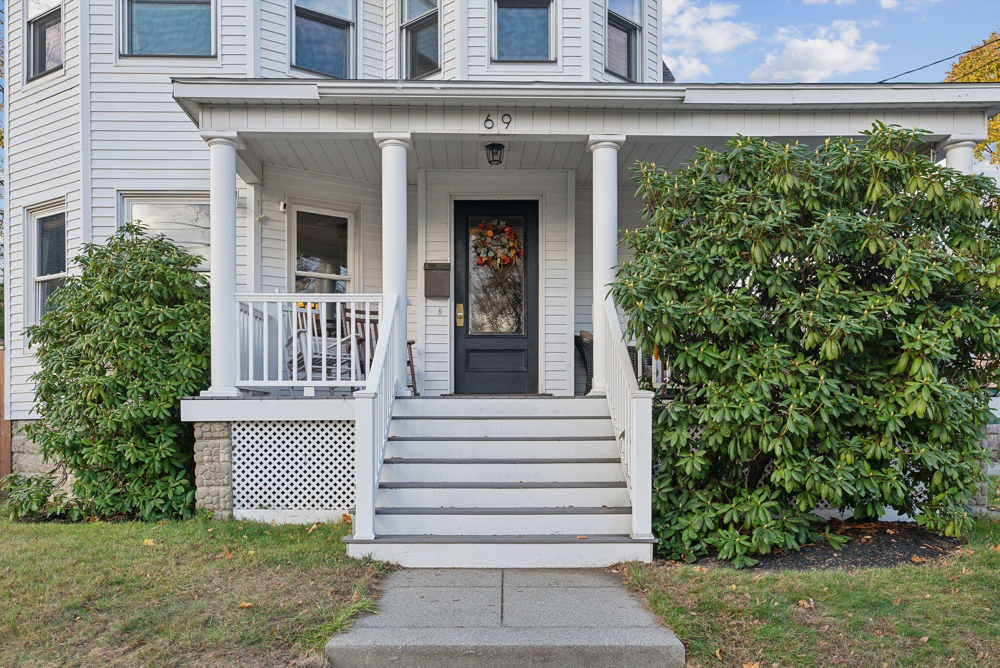 69 Montrose Avenue Portland ME 04103