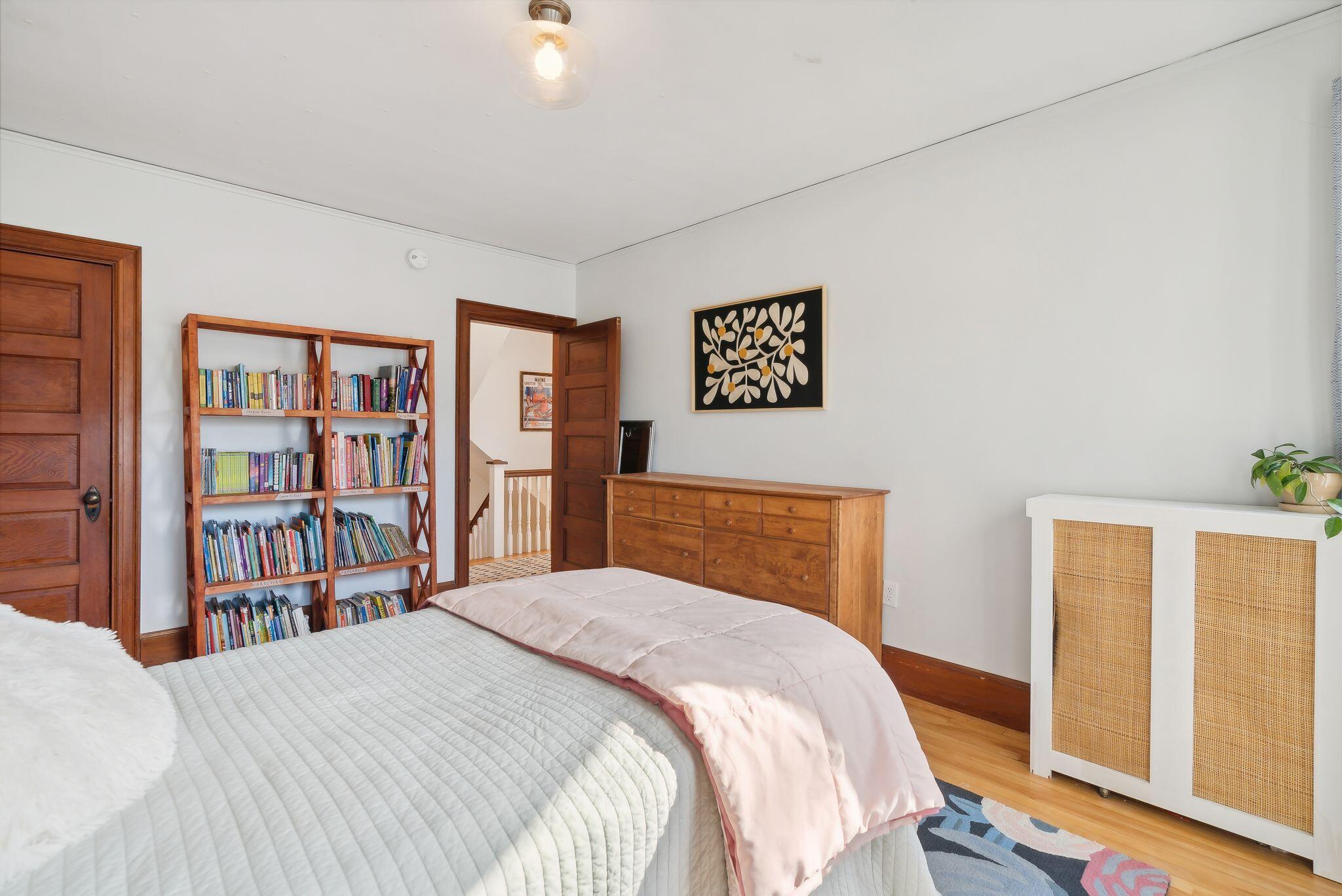 69 Montrose Avenue Portland ME 04103