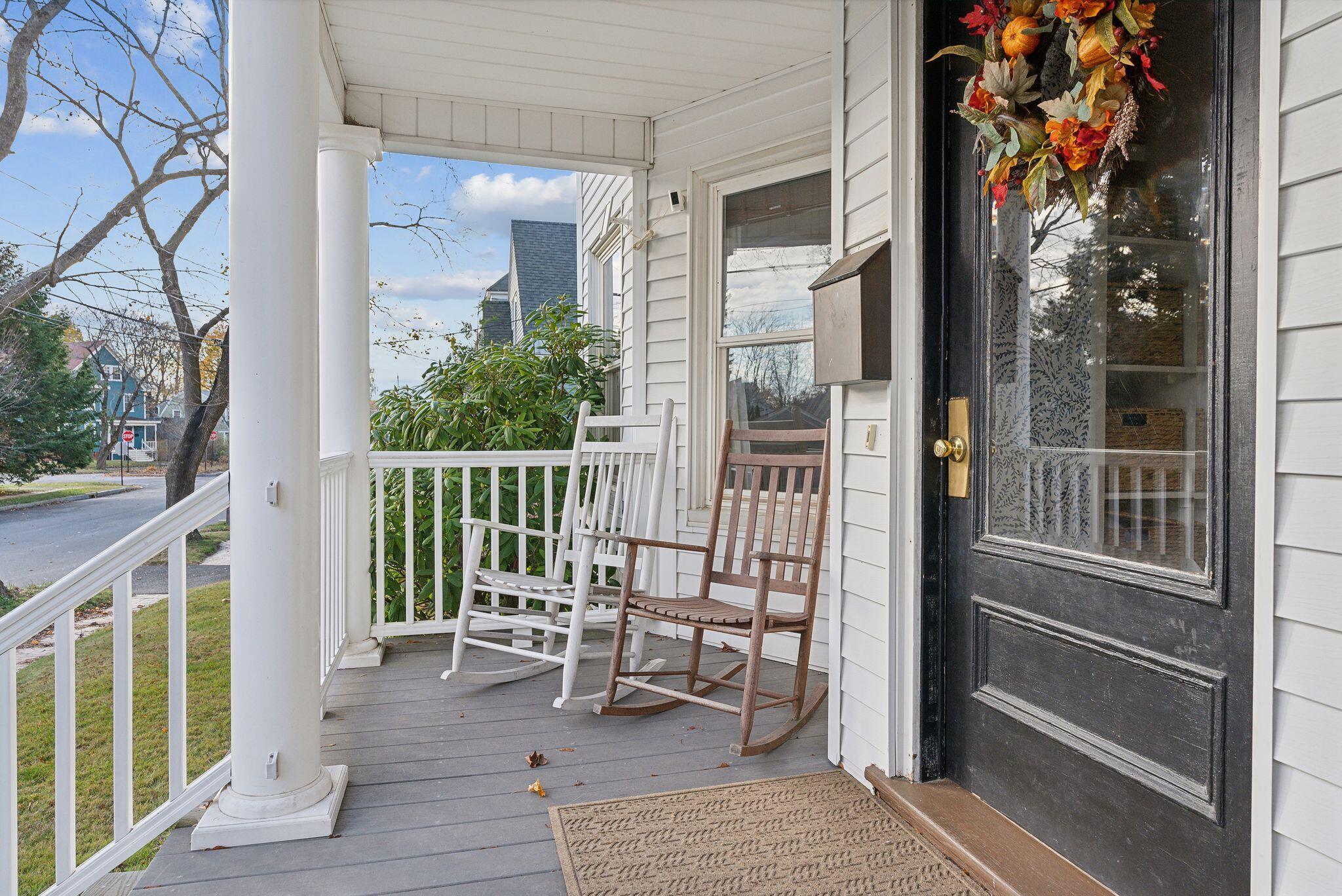 69 Montrose Avenue Portland ME 04103