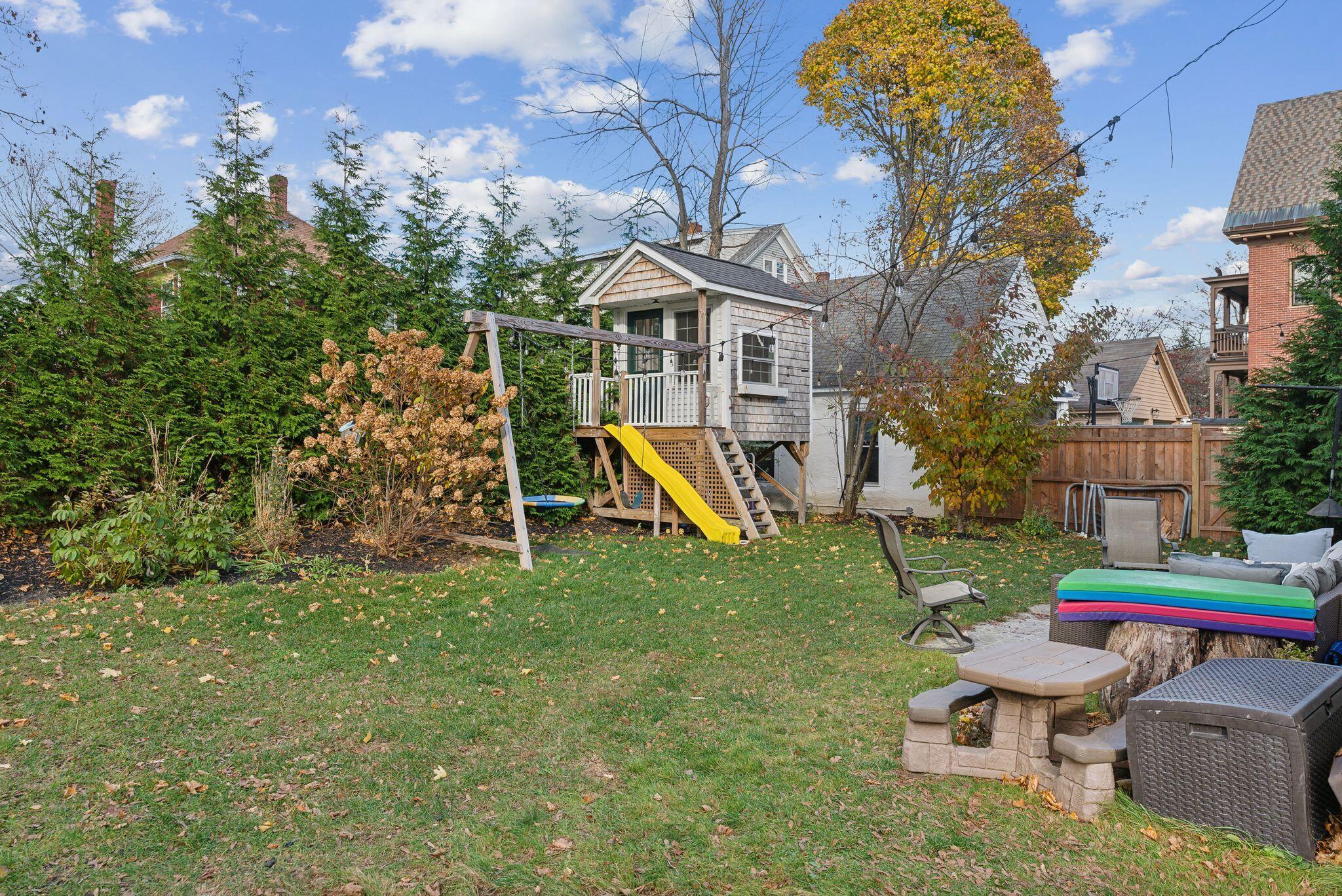 69 Montrose Avenue Portland ME 04103