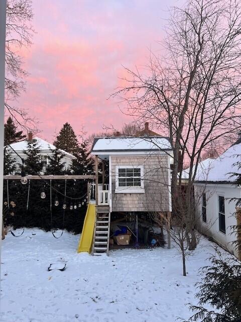 69 Montrose Avenue Portland ME 04103