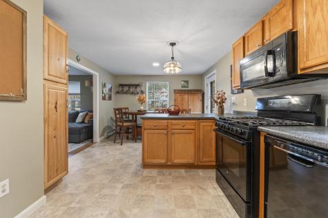 46 Beech Street Lisbon ME 04250