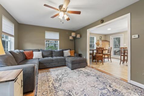 46 Beech Street Lisbon ME 04250